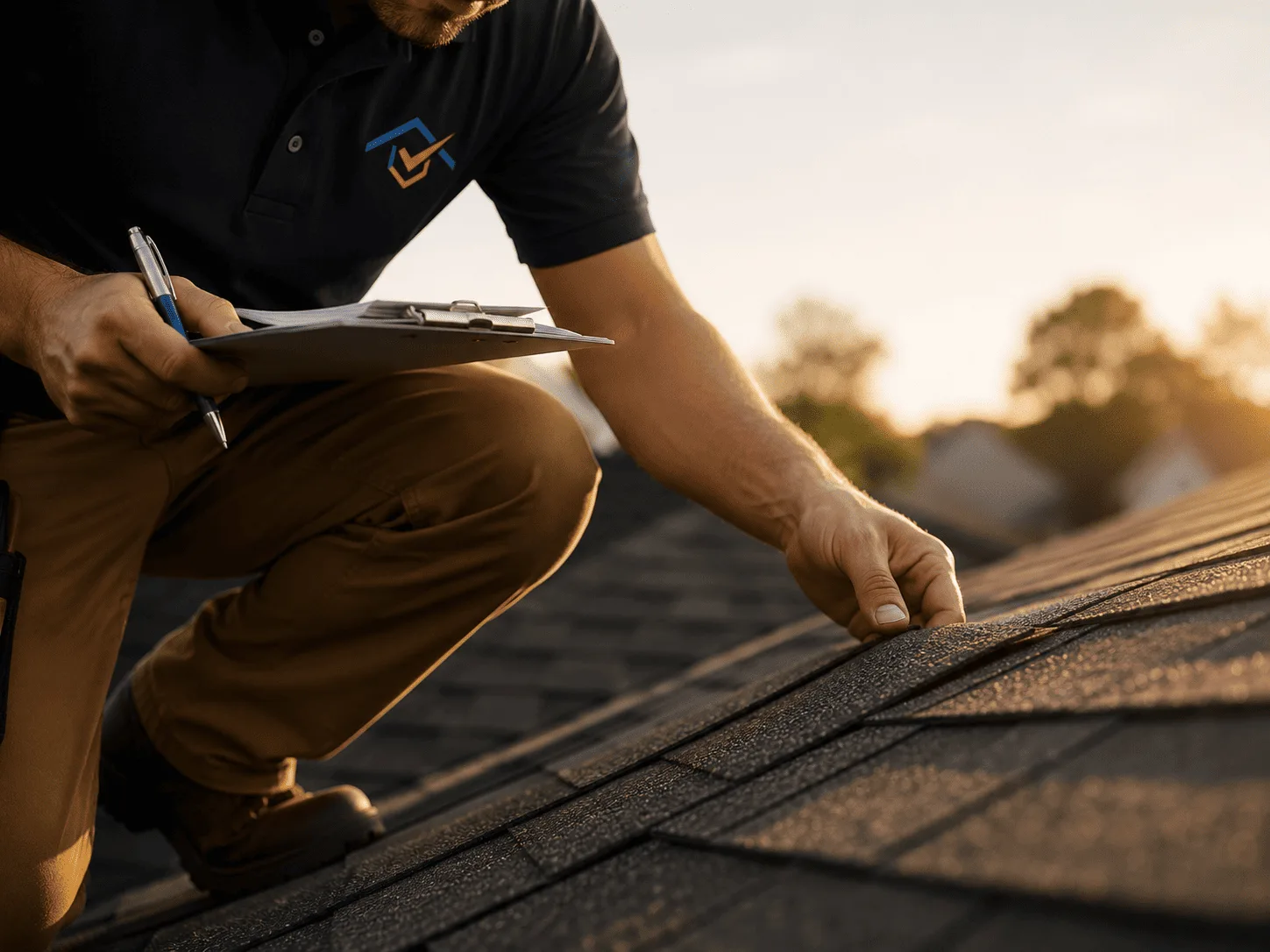 Why Choose Roof Inspection in Waterford, OH